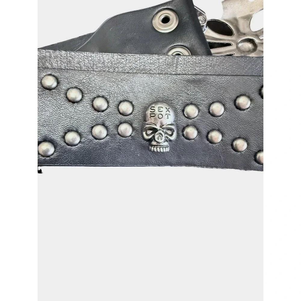 Sex Pot ReVenge Mens Black 47